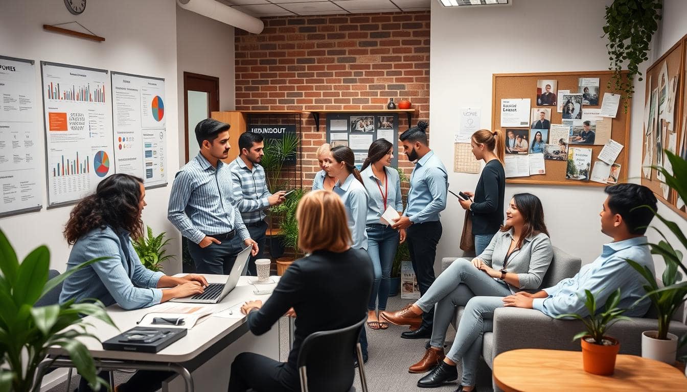 hr services for small business