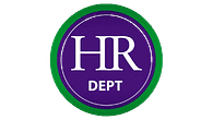 3. The HR Dept