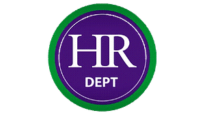 3. The HR Dept
