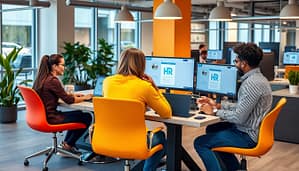 absence management software UK