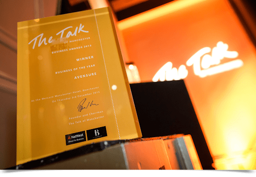 award winning hr company in manchester award winning hr company in manchester