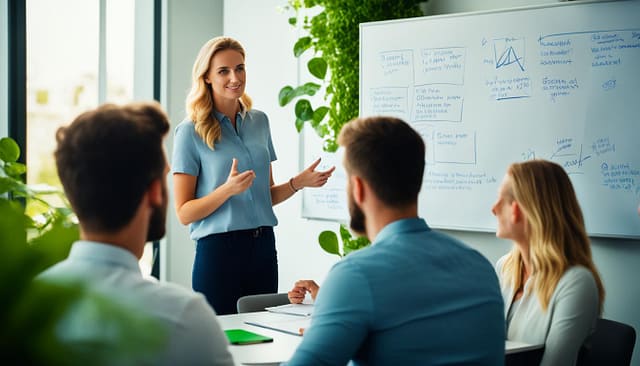 HR support for start-ups and scale-ups HR support for start-ups and scale-ups