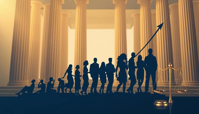 increase in tribunal claims increase in tribunal claims