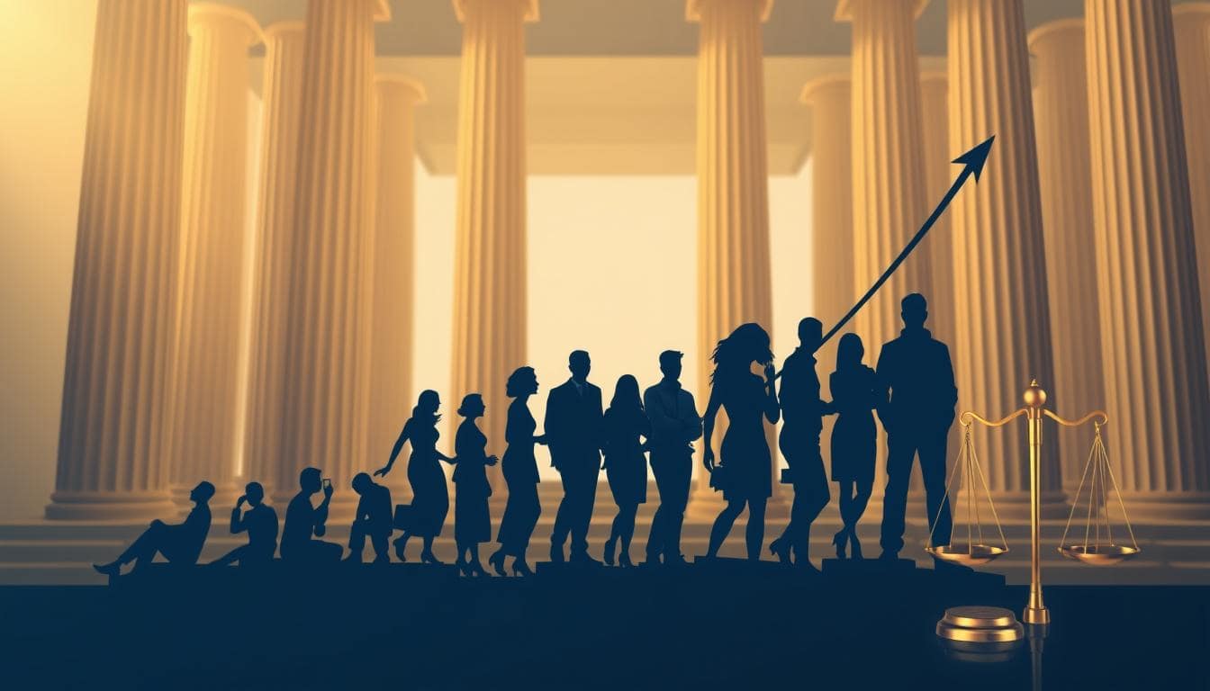 increase in tribunal claims