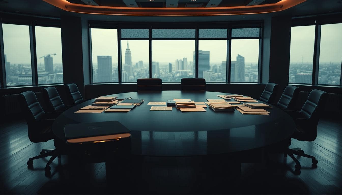 settlement negotiations