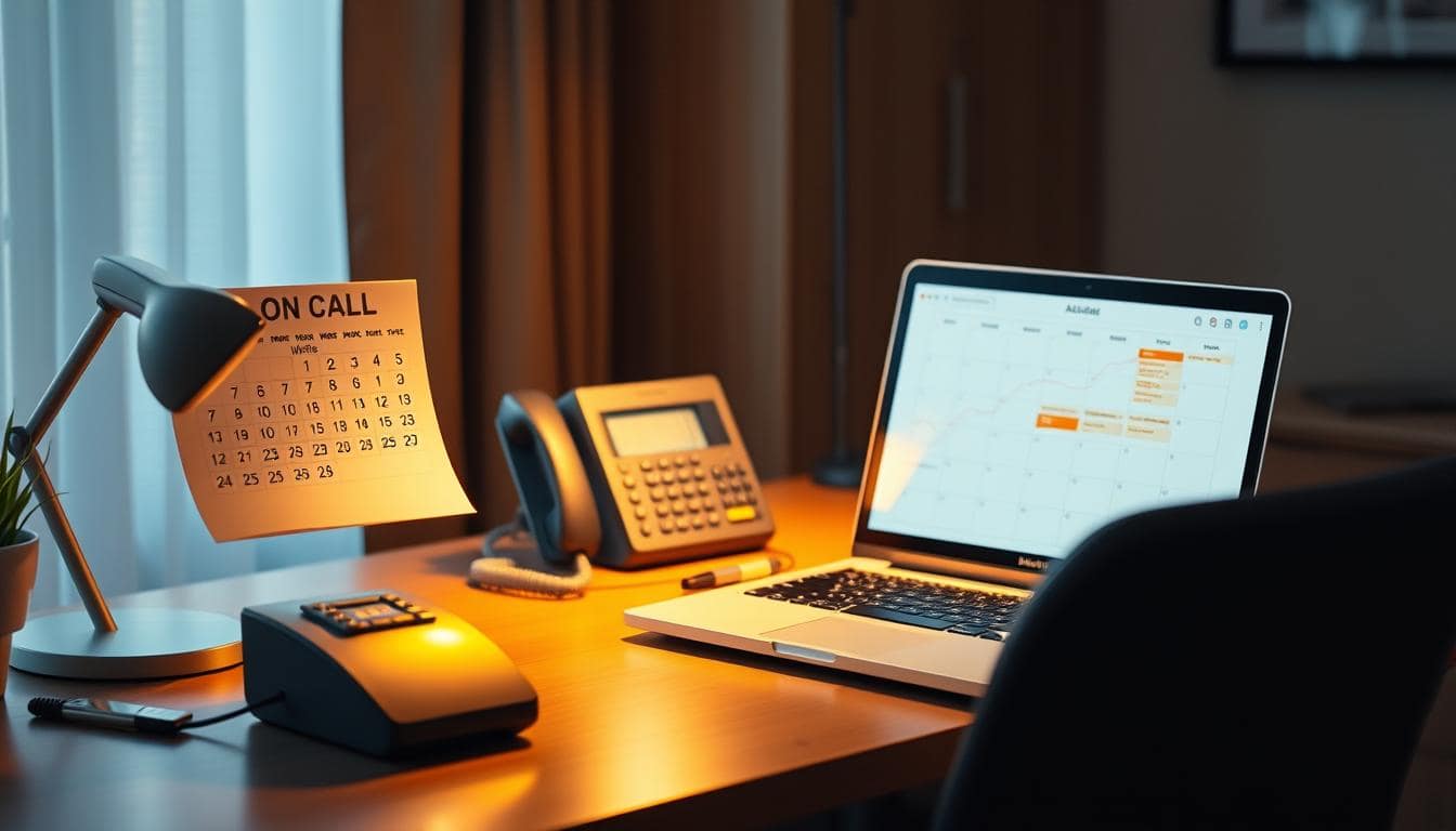 on-call staffing on-call staffing