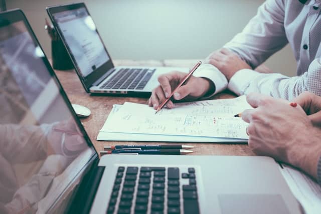 review employment Contract with a lawyer