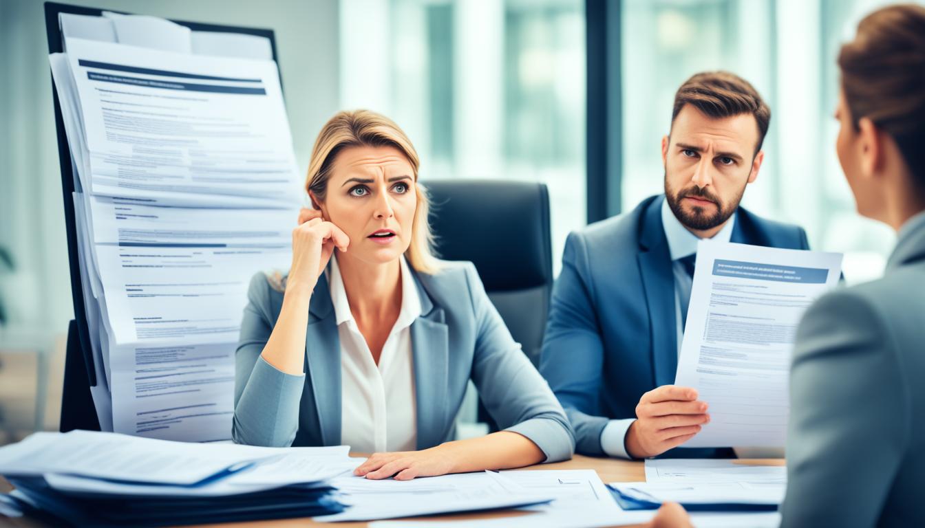 HR consulting for small business