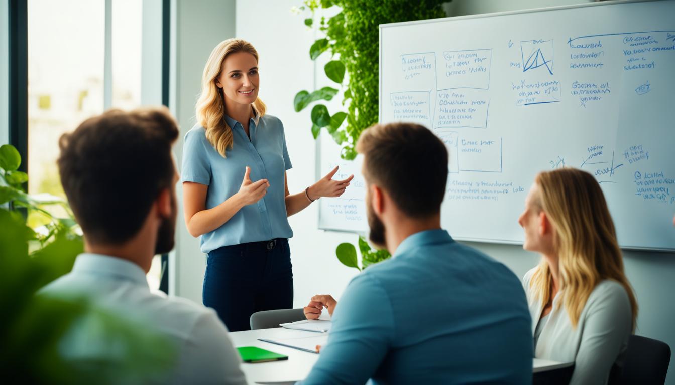 HR support for start-ups and scale-ups