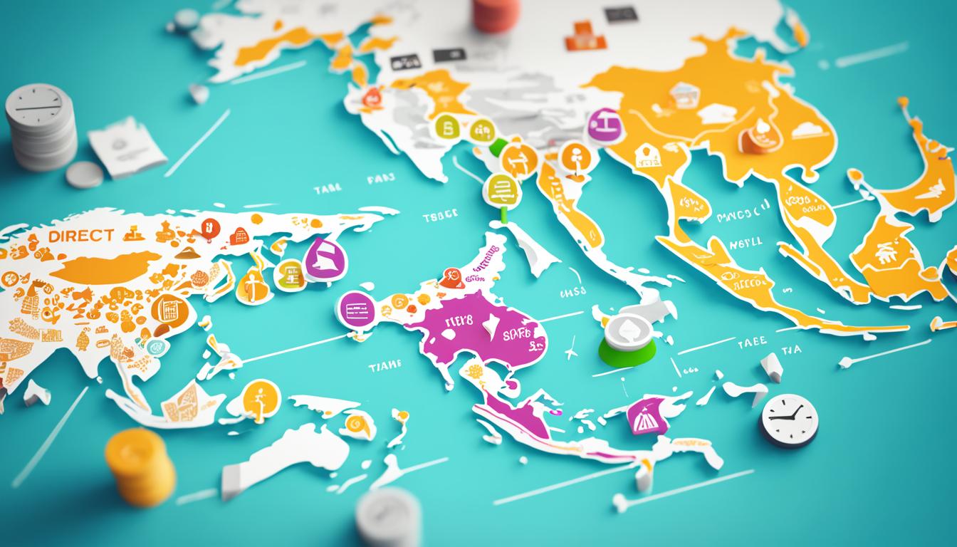 asia-pacific payroll