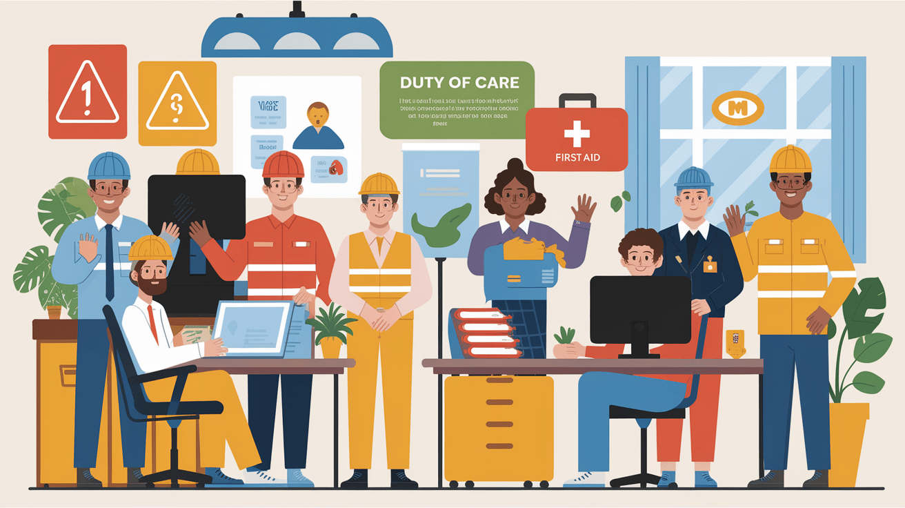 The modern evolution of care
