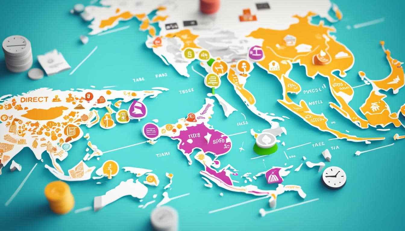 asia-pacific payroll