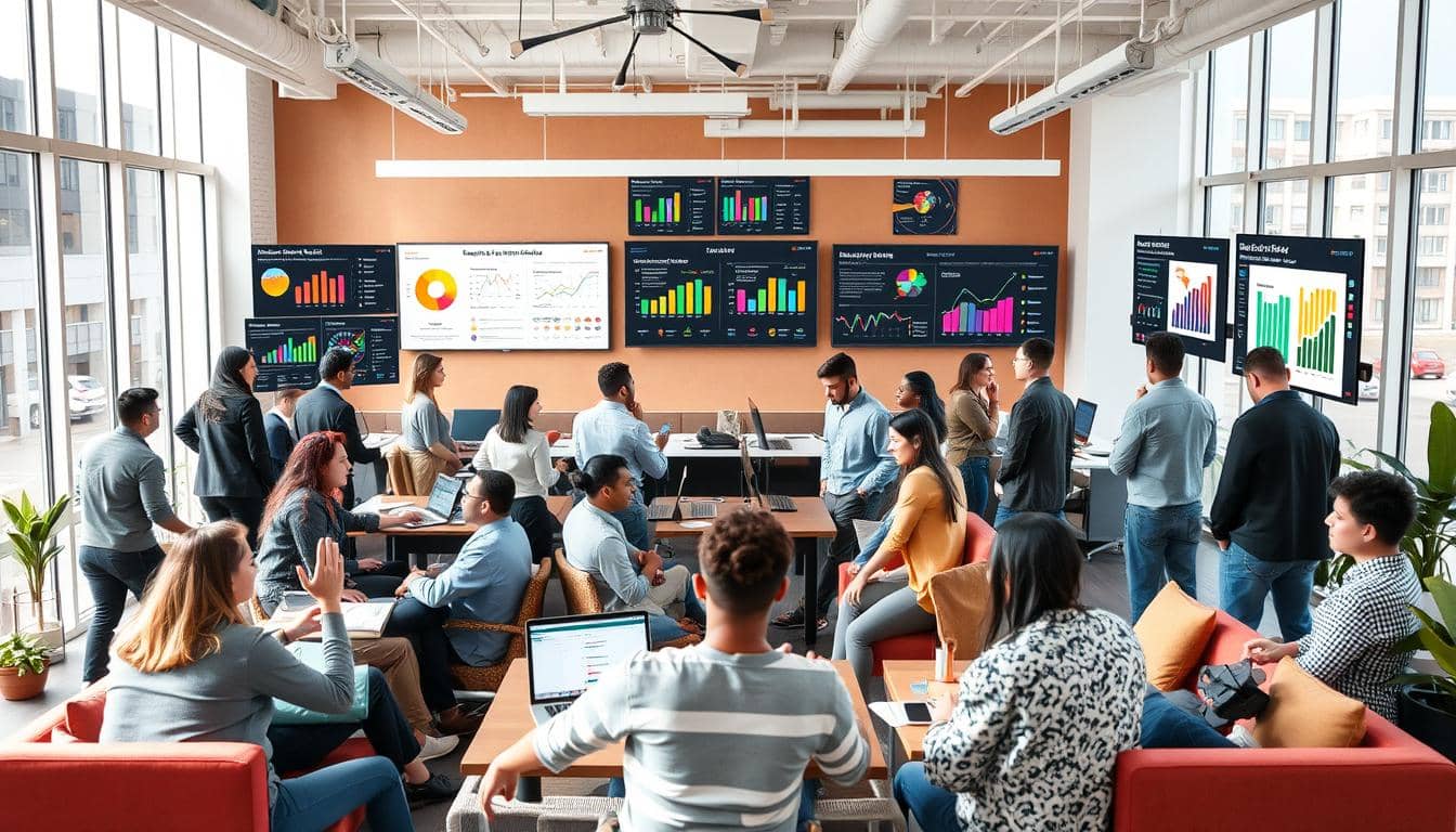 employee engagement strategies